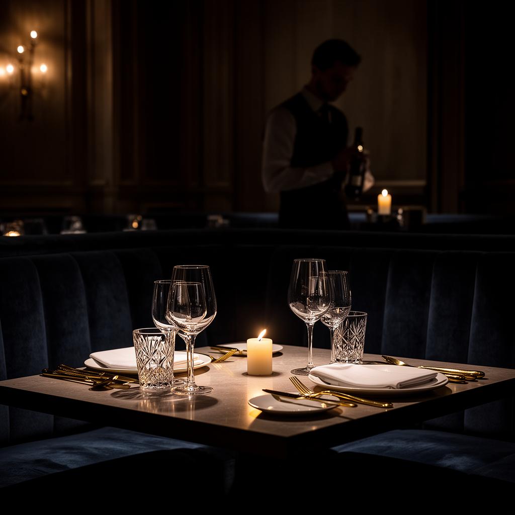 Restaurant & Nightlife